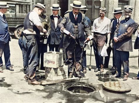 famous bootleggers during prohibition.